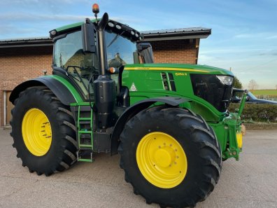 John Deere 6250R