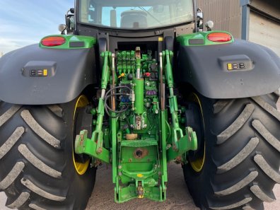 John Deere 6250R
