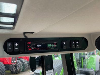 JCB TM220