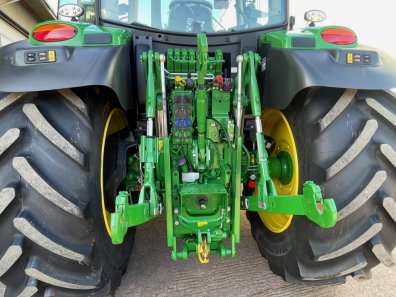 John Deere 6155R