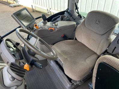 John Deere 6155R