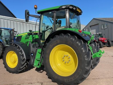 John Deere 6155R