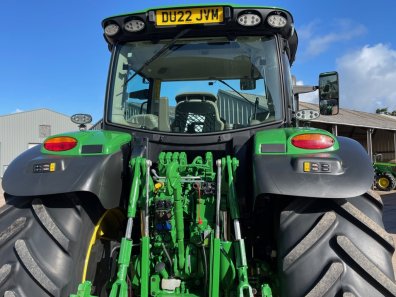John Deere 6155R