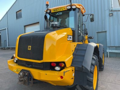 JCB 418S