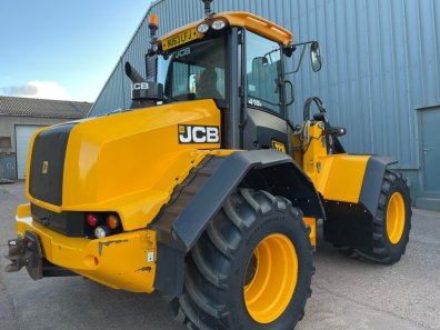 JCB 418S