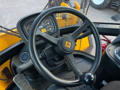 JCB 418S