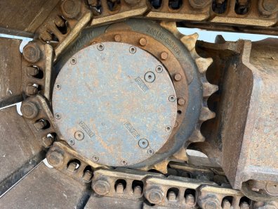 Doosan DX140LC