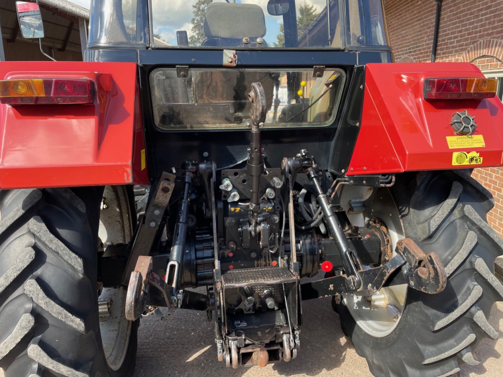 Case 745XL