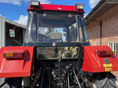 Case 745XL