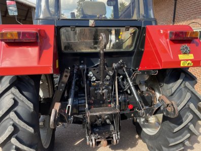 Case 745XL