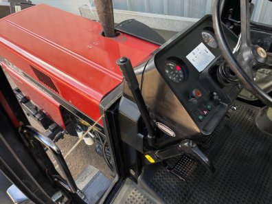 Case 745XL