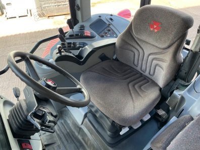 Massey Ferguson 6480