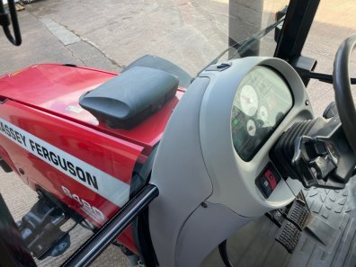 Massey Ferguson 6480