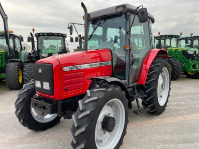 Massey Ferguson 4255