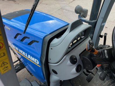 New Holland T7.225