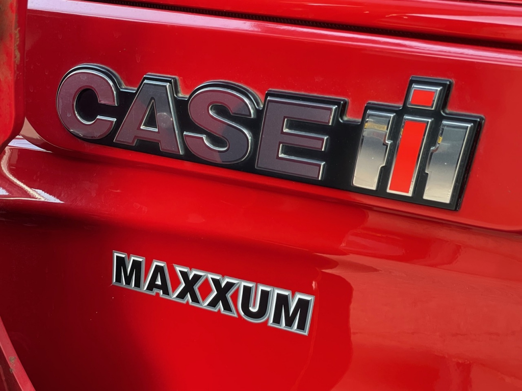 Case Maxxum 150