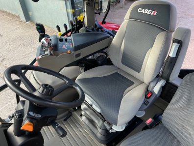 Case Maxxum 150