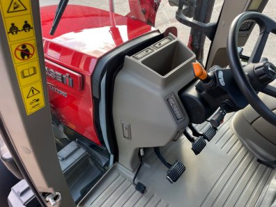 Case Maxxum 150
