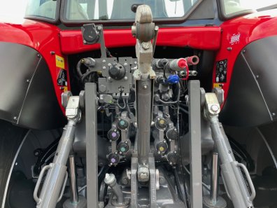 Massey Ferguson 7719S Efficient
