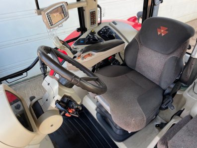 Massey Ferguson 7720 Exclusive