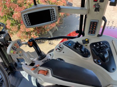 Massey Ferguson 7720 Exclusive