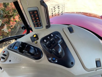 Massey Ferguson 7720 Exclusive