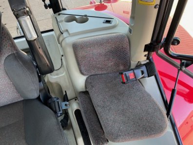 Massey Ferguson 7720 Exclusive