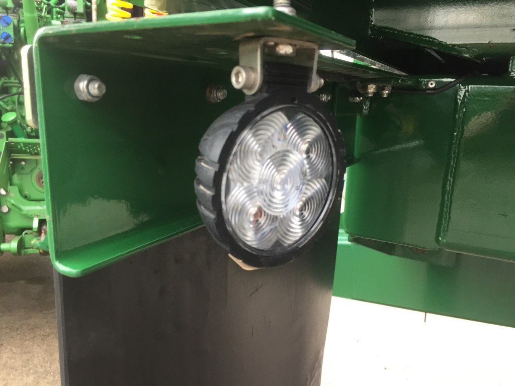 Bailey 16 ton TB trailer