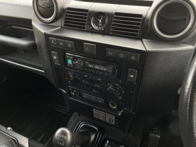 Land Rover Defender 110 XS