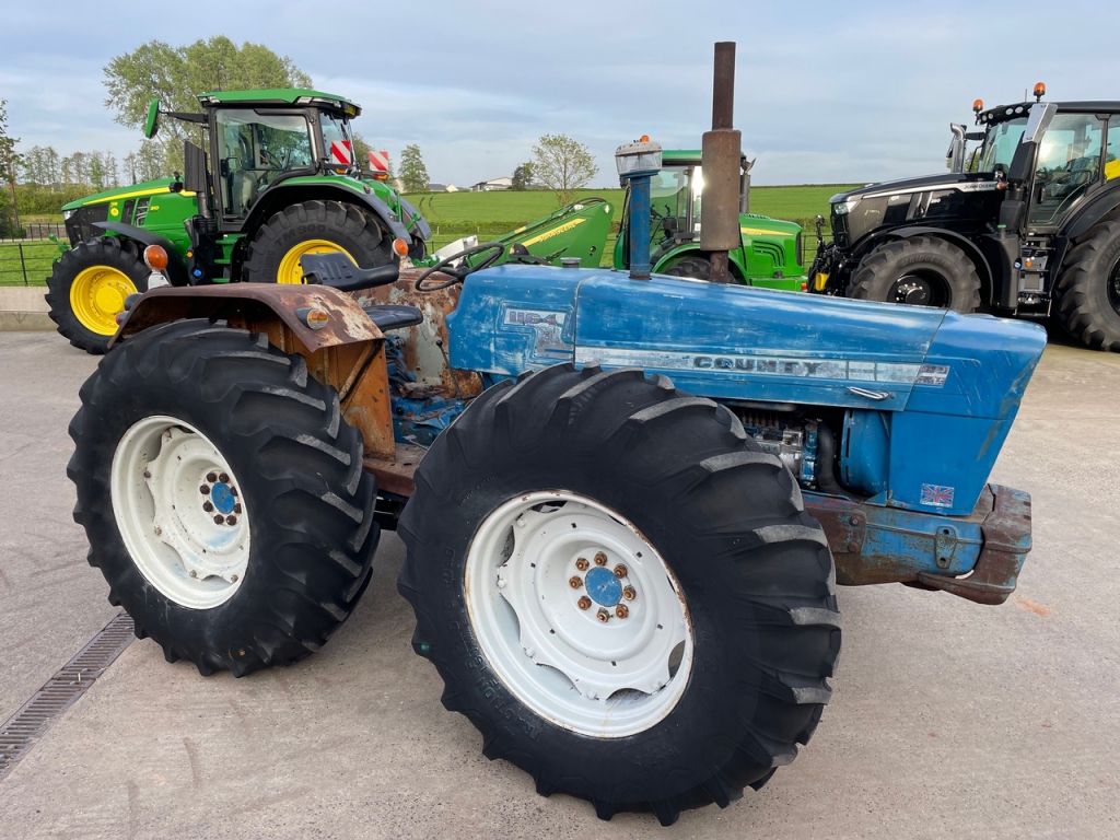 County 1164