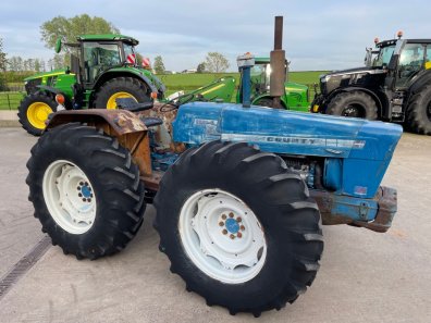 County 1164