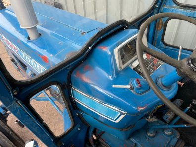 Ford 7000