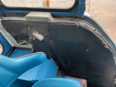 Ford 7000