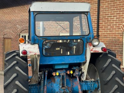 Ford 7000