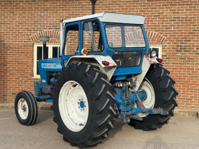 Ford 7000