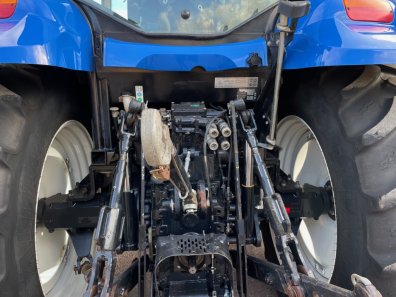 New Holland TSA100