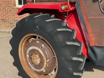 Massey Ferguson 165