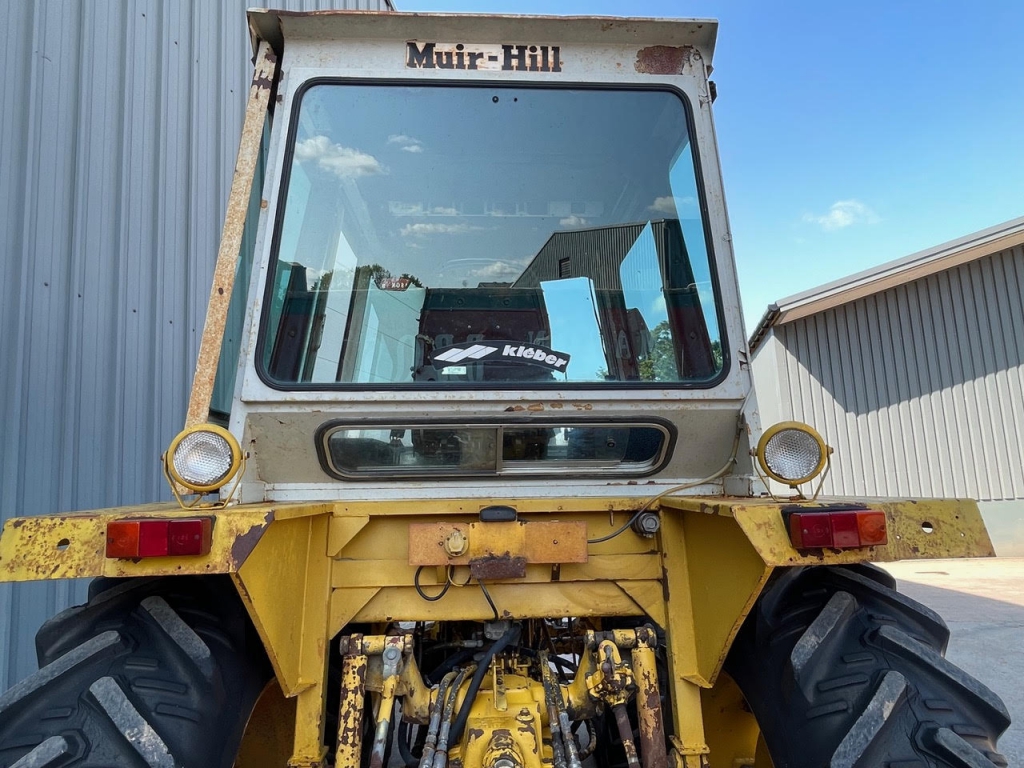 Muir Hill 121
