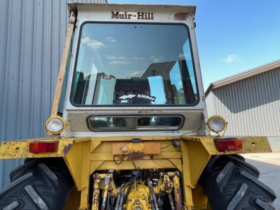 Muir Hill 121
