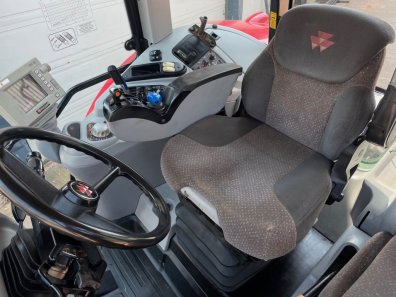 Massey Ferguson 6490