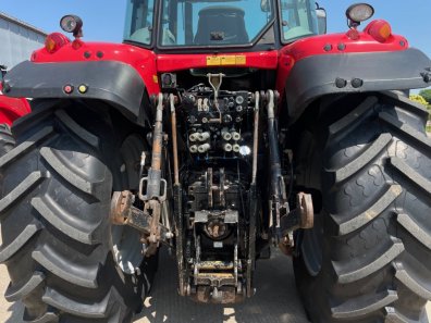Massey Ferguson 6490