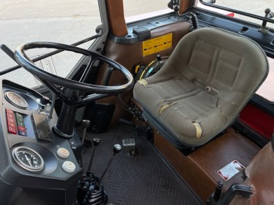 Massey Ferguson 675