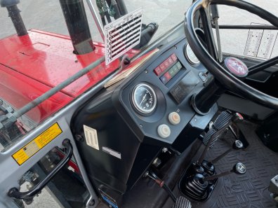 Massey Ferguson 675