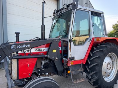 Massey Ferguson 675