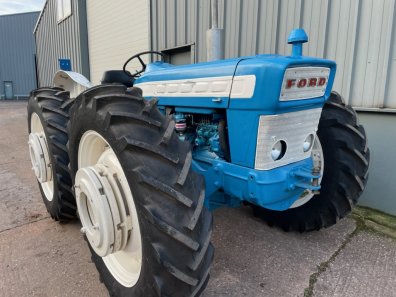 County 654