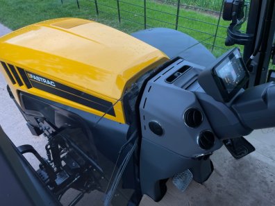 JCB 4220 iCON