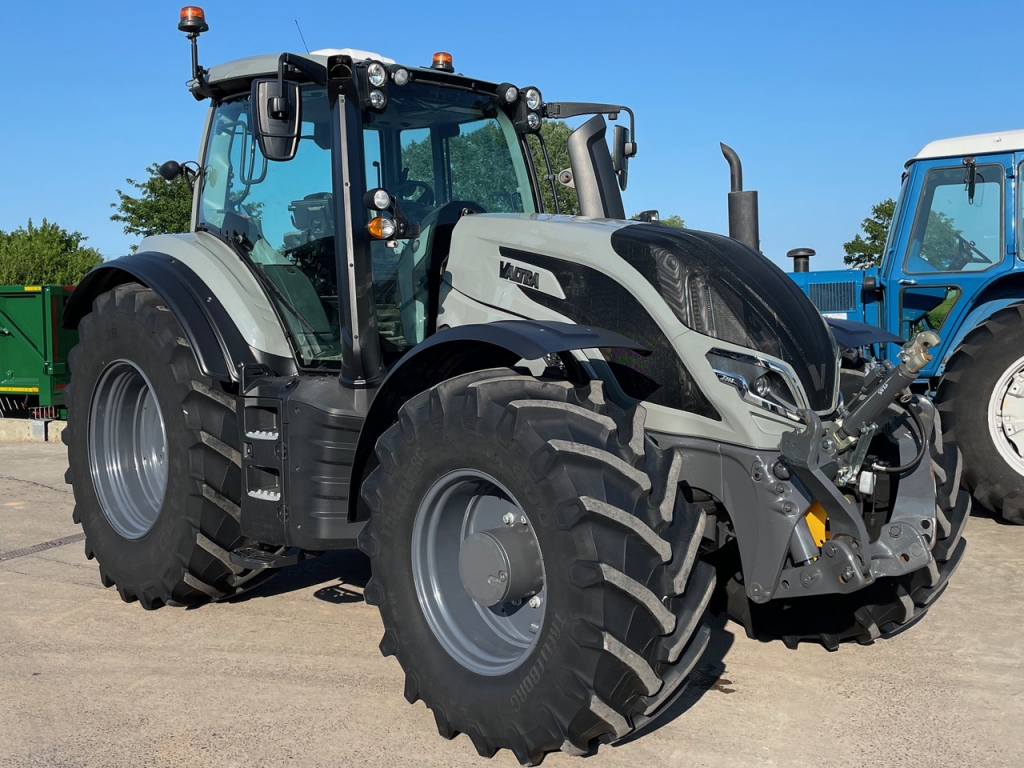 Valtra T255 Versu Unlimited