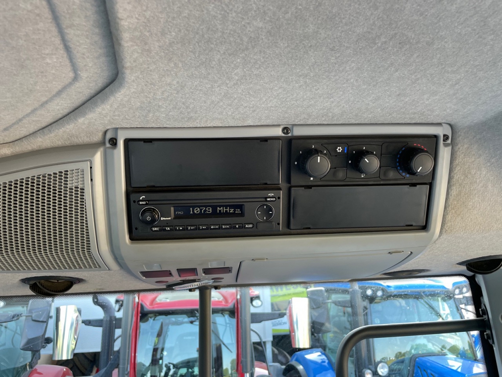 Valtra T255 Versu Unlimited