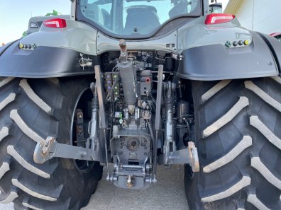 Valtra T255 Versu Unlimited