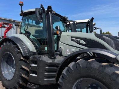 Valtra T255 Versu Unlimited
